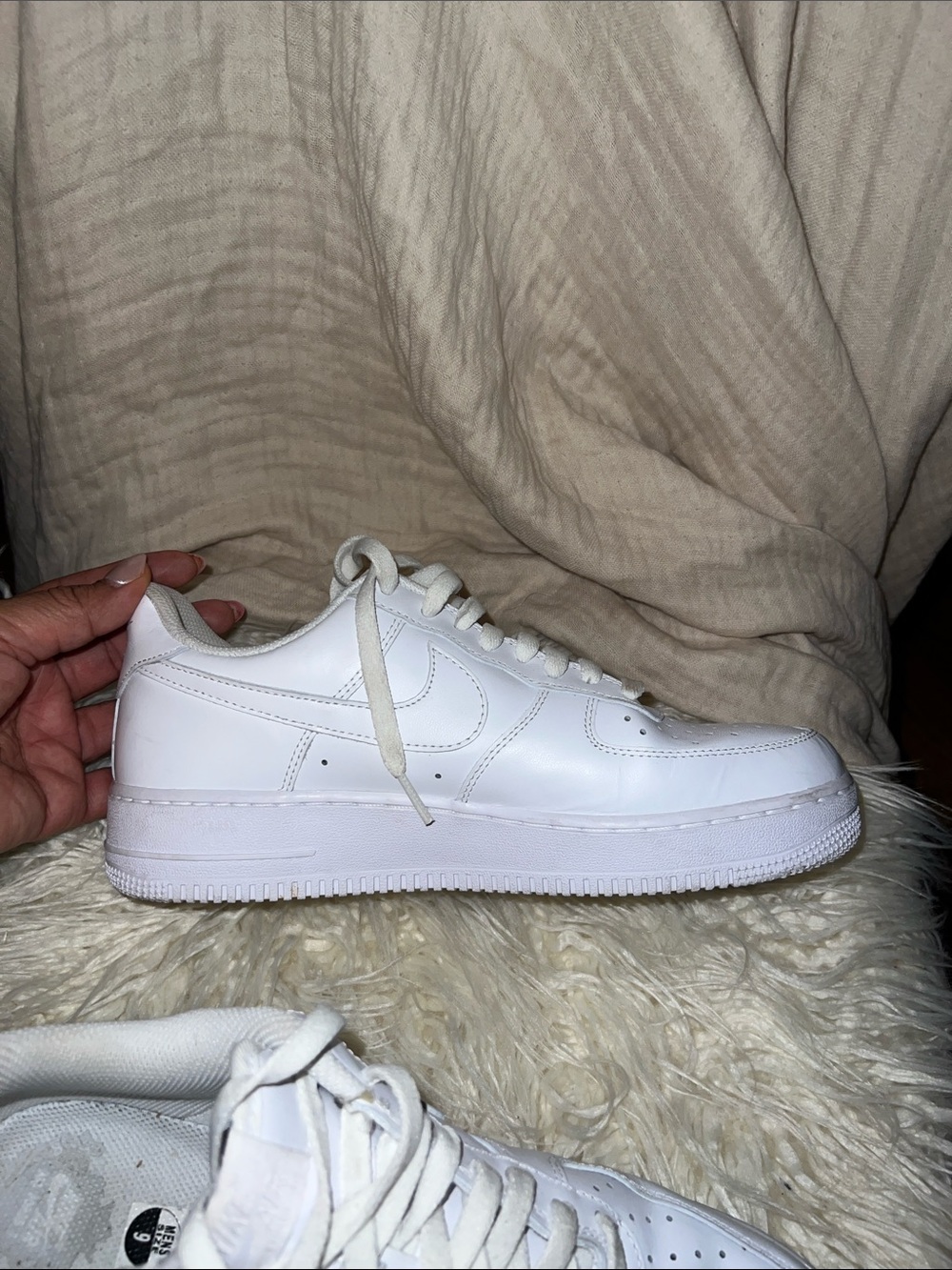 Nike Air Force 1 - Picture 5 of 13